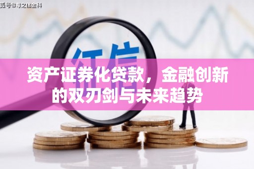 仪陇资产证券化贷款，金融创新的双刃剑与未来趋势